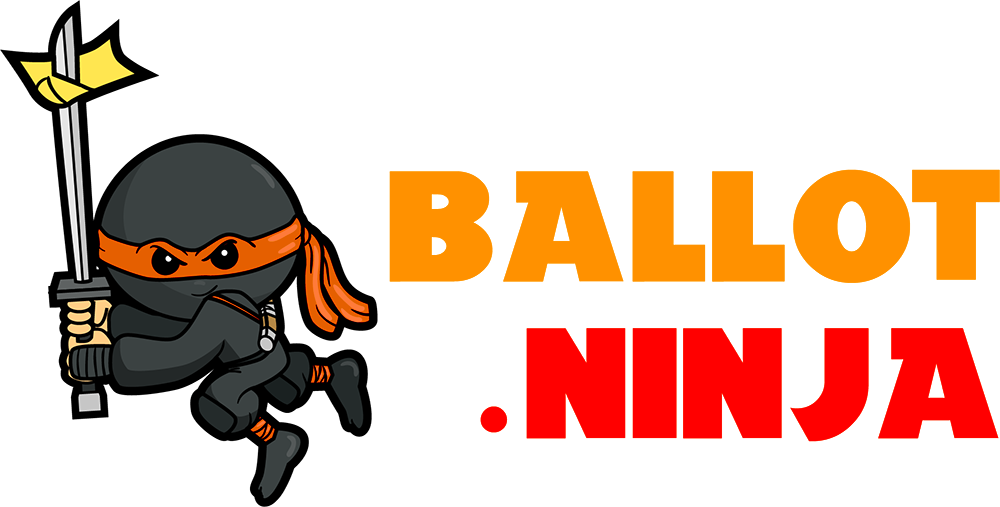 Ballot.Ninja