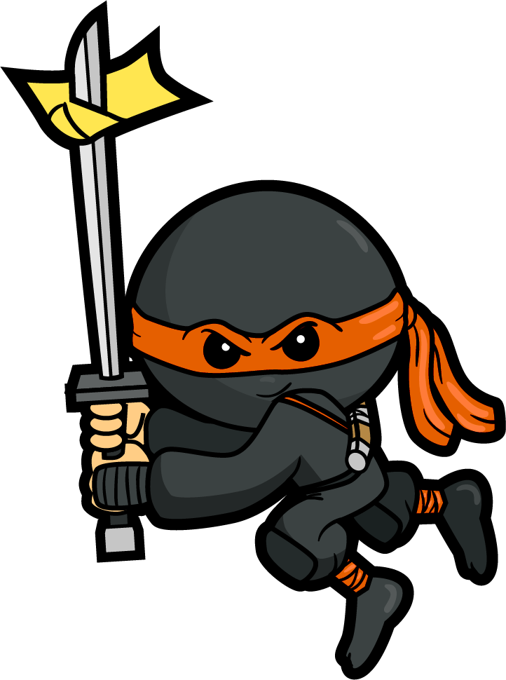 Ballot Ninja logo